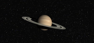 La División de Cassini