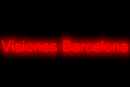 Visiones Barcelona