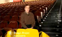 Diego Bravo TV Tecnopolis